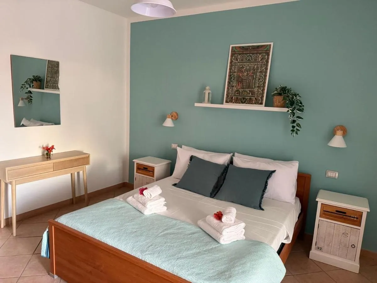 Casa Mirea - Lipari