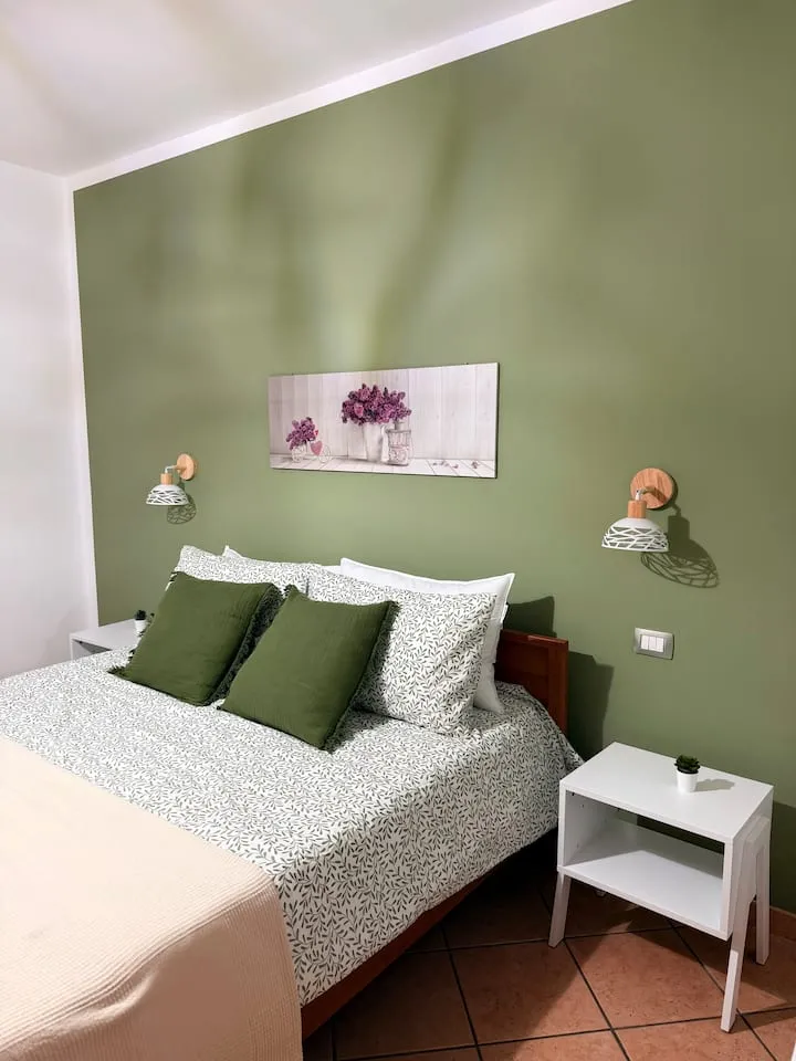 Casa Rina - Lipari